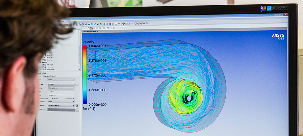 Customized solutions